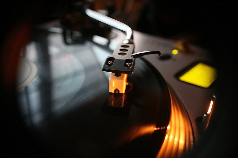 Retro Groove